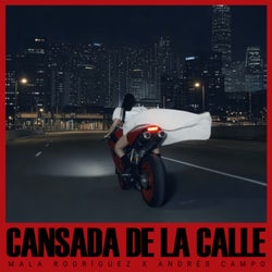Cansada De La Calle (Extended Version)