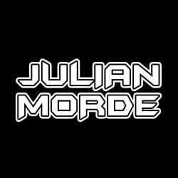 Julian Morde 'FEBRUARY2017' Chart