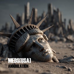 Annihilation