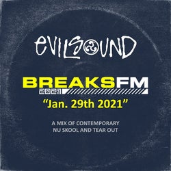Breaks FM (29-01-2021)