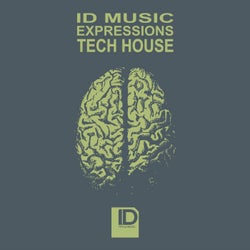 ID Music Expressions - Tech House