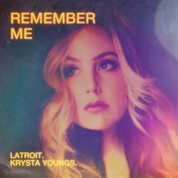 Remember Me