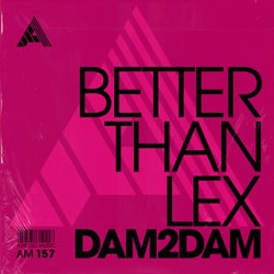 Dam2Dam - Extended Mix