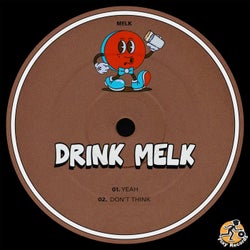Drink Melk
