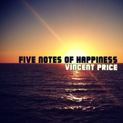 Five Notes Of Happiness