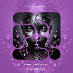 Soul Trap EP
