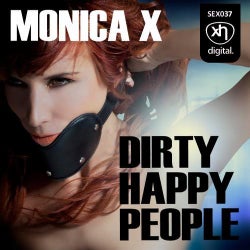 Dirty Happy People