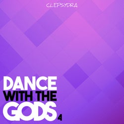 Dance With the Gods 4