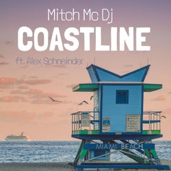 Coastline (feat. Alex Schneider)