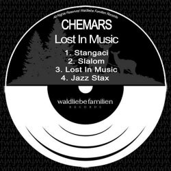 Lost In Music