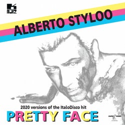 Pretty Face (2020 Versions)