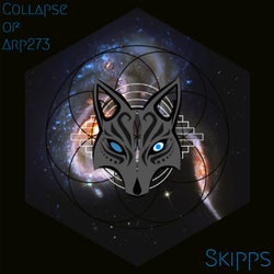 Collapse of Arp273