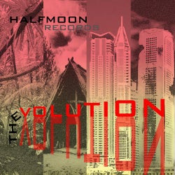 Halfmoon Records: The Evolution