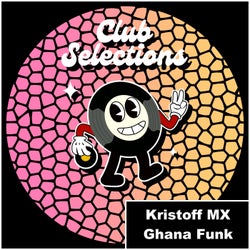 Ghana Funk
