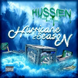 Hurricane Season - EP