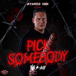 Pick Somebody