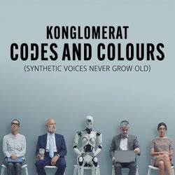 Codes and Colours
