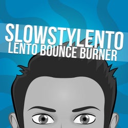 Lento Bounce Burner