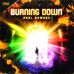 Burning Down - Pro Mix