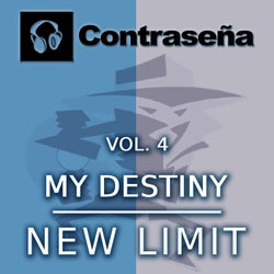 Vol. 4. My Destiny