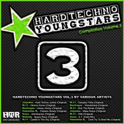 Hardtechno Youngstars Vol.3