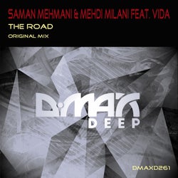 The Road (Original Mix)