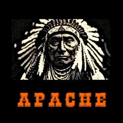 Apache (EDM Edit)