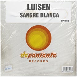 Sangre Blanca