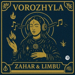 Vorozhyla