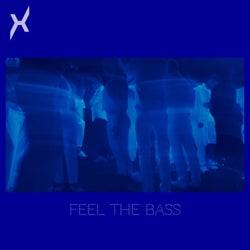 feel the bass