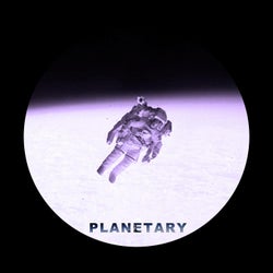 PLANETARY (feat. Marco Vinuesa)