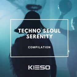 Techno Seoul Serenity