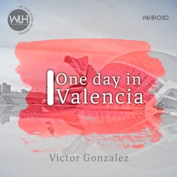 One Day in Valencia