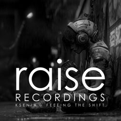Feeling The Shift