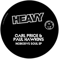 Nobodys Soul EP