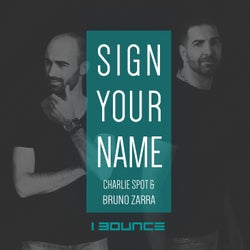 Sign Your Name