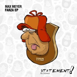 Max Meyer's "Farza EP" Chart