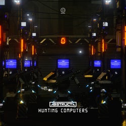 Hunting Computers (Extended Mix)