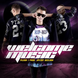 Welcome To The Music