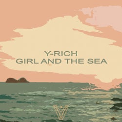 Girl and the Sea