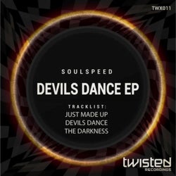 Devils Dance EP