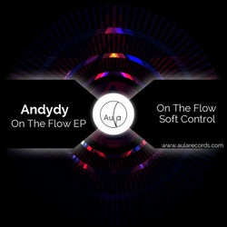 On The Flow Ep