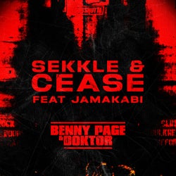 Sekkle & Cease