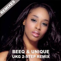 Valentine (BeeQ & Unique Remix)