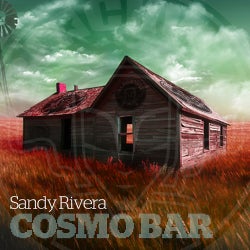 Cosmo Bar