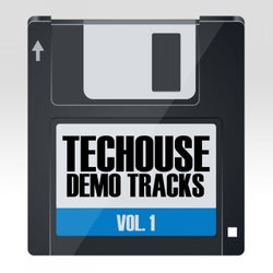Techouse Demo Tracks, Vol. 1
