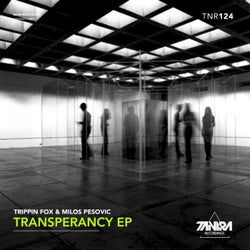 Transperancy EP