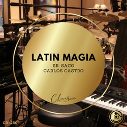 Latin Magia