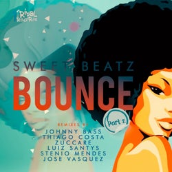 Bounce (Remixes Part 2)