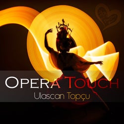 Opera Touch